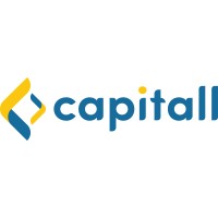 Capitall Logo