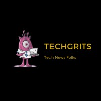 TechGrits Logo