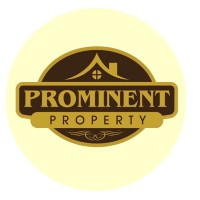 Prominent Property Logo
