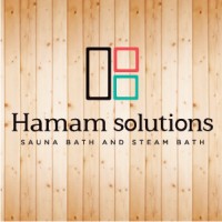 Hamam Solutions Pvt Ltd Logo