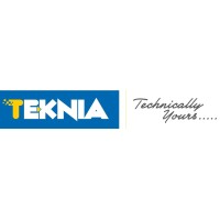 TEKNIA Technologies Logo