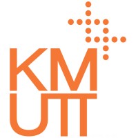 King Mongkuts University of Technology Thonburi Logo