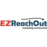 EZReachOut - Outbound marketing tool Logo