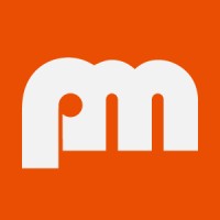 Peter McDowell Design Logo