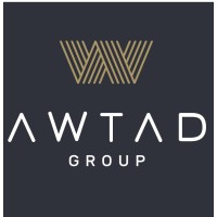 Awtad Group Logo