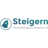 Steigern Technologies Logo