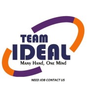 Team Ideal Private Limited Logo