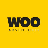 WOO Adventures ® Logo