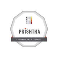 Prishtha Educational & Welfare Society Logo