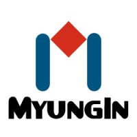 Myungin Logo