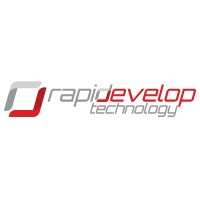 Rapidevelop Technology Sdn. Bhd. Logo