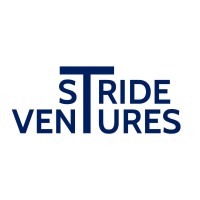 Stride Ventures Logo