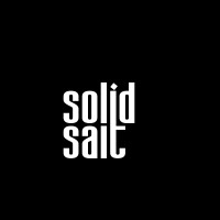 SolidSalt Logo