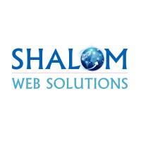 Shalom Web Solutions Logo
