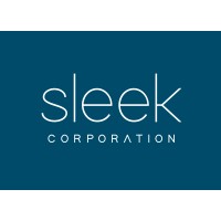 Sleek Corp. Logo