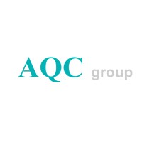 AQC group Logo