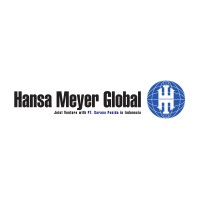 PT. Hansa Meyer Global Indonesia Logo