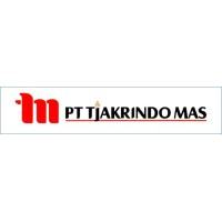 PT. Tjakrindo Mas Logo