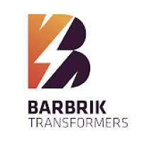 Barbrik Tansformers Logo
