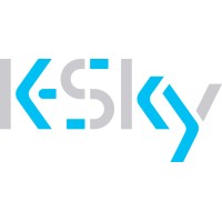 佳天科技有限公司 K-Sky Limited Logo