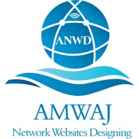 Amwaj NWD Logo