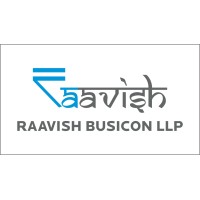 Raavish Busicon LLP Logo