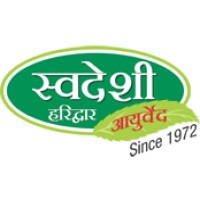 Swadeshi Ayurved Logo