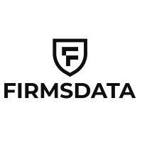FirmsData.com (Virtual Data Room by Claim Bridge) Logo