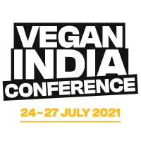 Vegan India Conference Logo