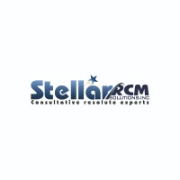StellarRCM Logo