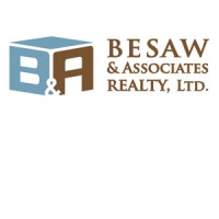 Besaw and Associates Realty Ltd. Logo