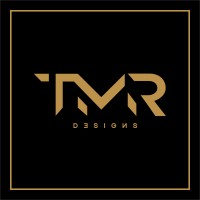 TMR Designs Logo