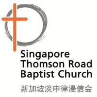 Singapore Thomson Road Baptist Church Logo