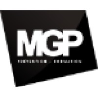 Prévention et Formation MGP Logo