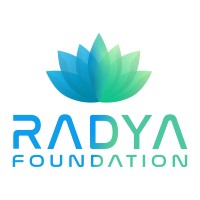 Radya Foundation Logo