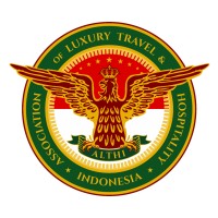 Indonesia Luxury Travel & Hospitality Association Logo