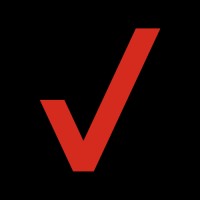Verizon Media India Logo