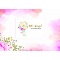 Vidira concept Logo