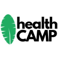 Health-Camp.in Logo