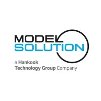 Model Solution Logo