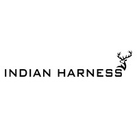 INDIAN HARNESS Logo