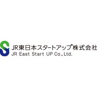 JR East Start UP Co., Ltd. Logo