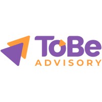 ToBe Advisory Logo