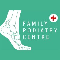 Family Podiatry Centre Singapore Logo