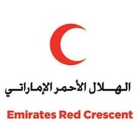 Emirates Red Crescent (ERC) Logo