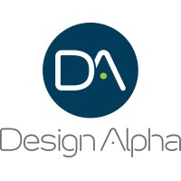 Design Alpha Logo