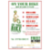 On Your Bike (Recycle) Ltd Logo