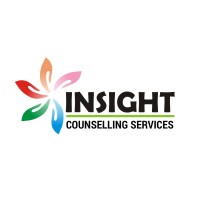 Insight Counselling Services Logo