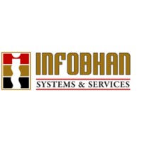 Infobhan Systems & Services Logo