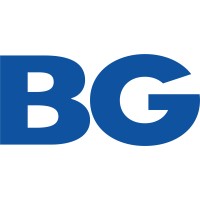 BG CONTAINER GLASS PUBLIC COMPANY LIMITED. Logo